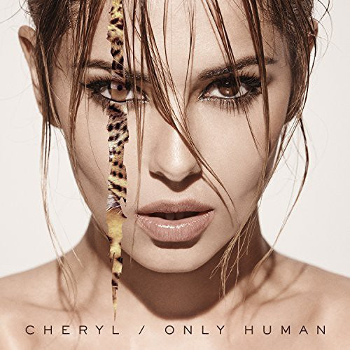 Cheryl: Only Human: Deluxe Edition