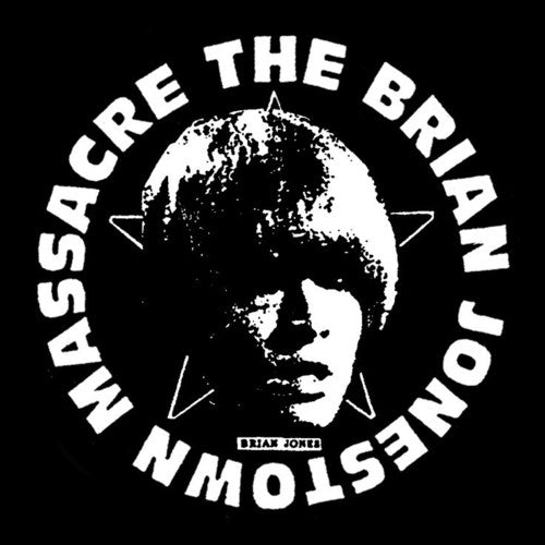 Brian Jonestown Massacre: + -