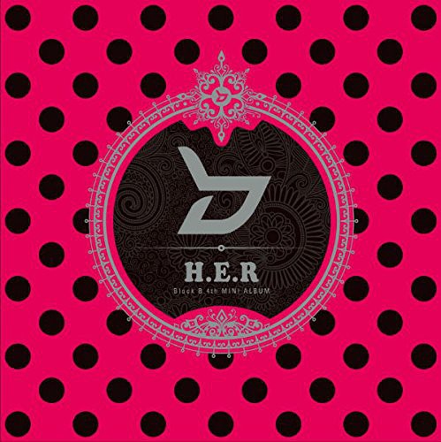 Block B: Her: Special Edition