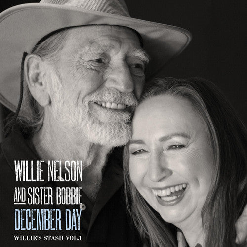 Nelson, Willie & Sister Bobbie: December Day: Willie's Stash 1