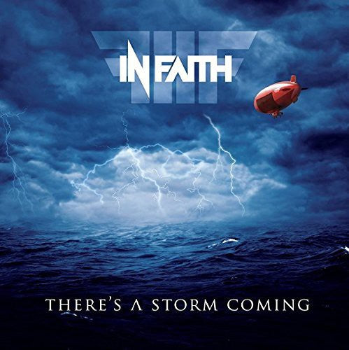 In Faith: There's a Storm Coming