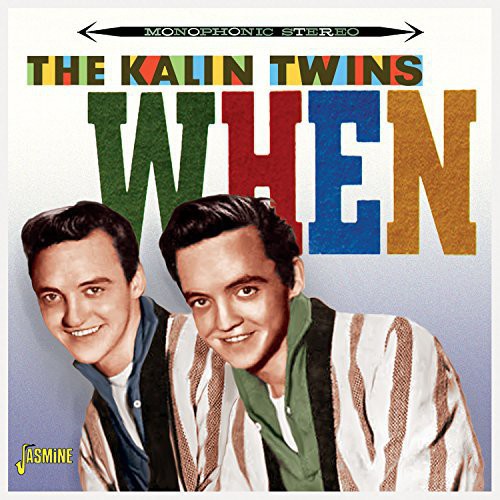 Kalin Twins: When