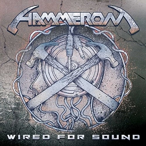 Hammeron: Wired for Sound