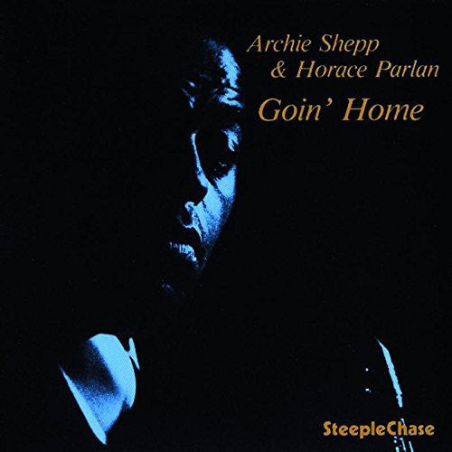 Shepp, Archie / Parlan, Horace: Goin Home