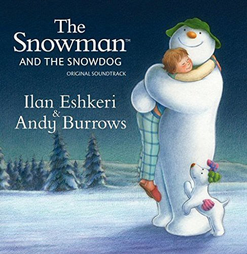 Snowman & the Snowdog / O.S.T.: Snowman & the Snowdog (Original Soundtrack)