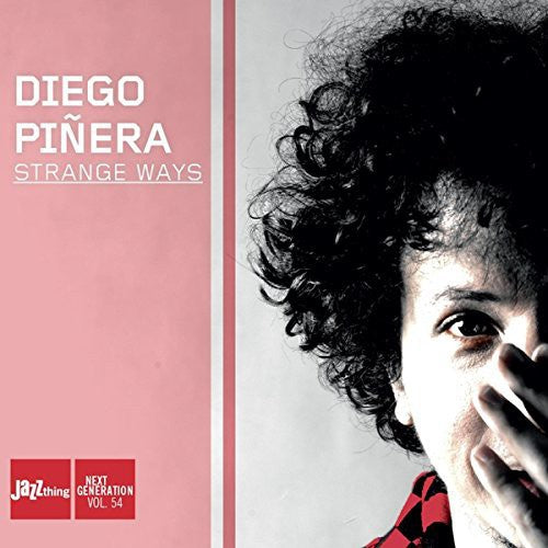 Pinera, Diego: Strange Ways