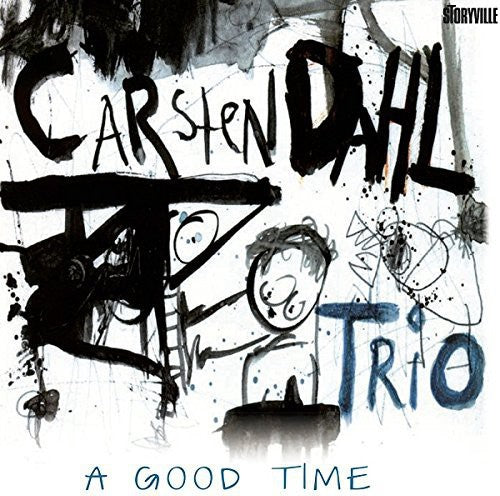 Dahl, Carsten: Good Time