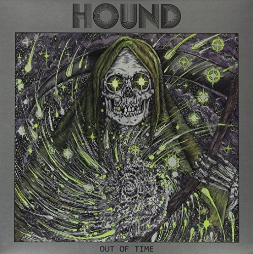 Hound: Out of Time