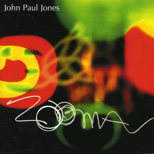 Jones, John Paul: Zooma