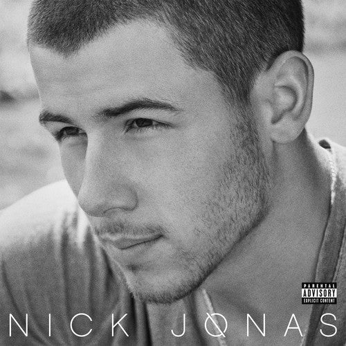 Jonas, Nick: Nick Jonas