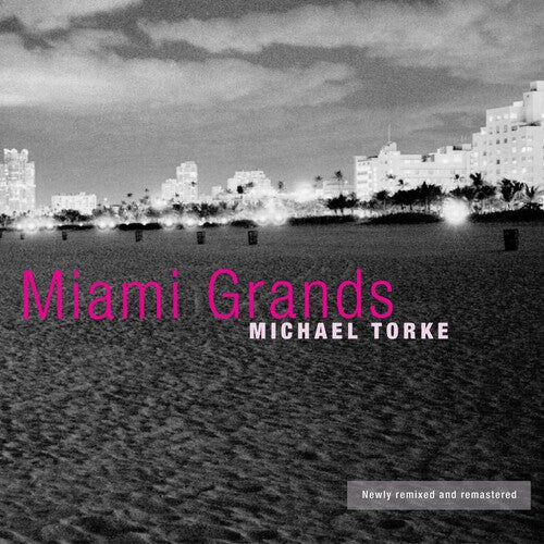 Torke / Miami Piano Circle: Miami Grands