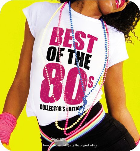 Hits of the 80s / Various: Hits of the 80S