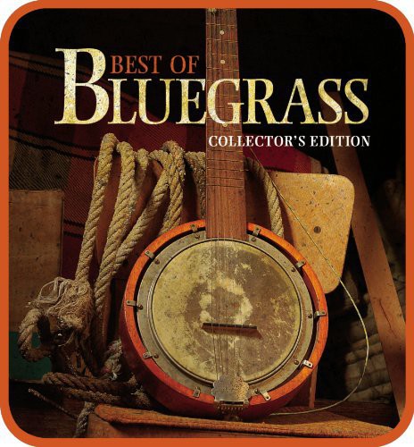 Best of Bluegrass / Various: Best of Bluegrass