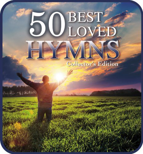 50 Best Loved Hymns / Various: 50 Best Loved Hymns