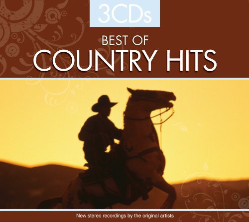 Best of Country Hits / Various: Best of Country Hits