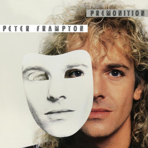 Frampton, Peter: Premonition