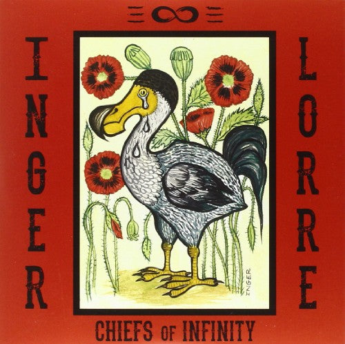 Lorre, Inger / Chiefs of Infinity: Snowflake