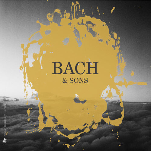 Bach, C.P.E. / Bach, J.S. / Bach, W. F.: Bach & Sons