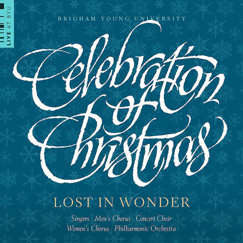 Anderson / Beethoven: Celebration of Christmas-Lost in Wonder