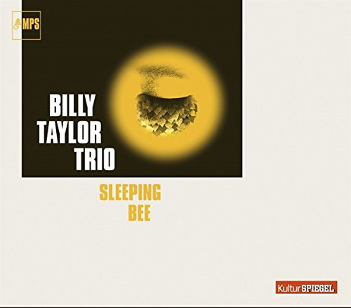 Taylor, Billy: Sleeping Bee