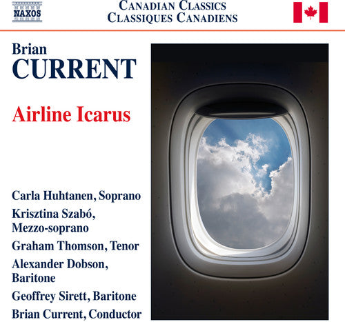 Huhtanen / Szabo / Thomson / Dobson / Sirett: Airline Icarus