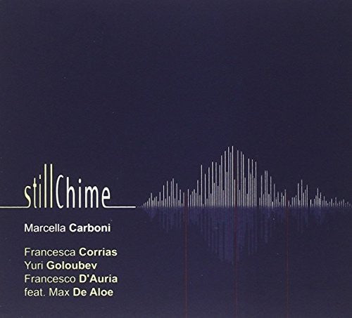 Carboni, Marcella: Still Chime