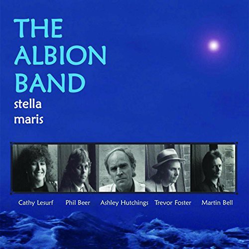 Albion Dance Band: Stella Maris