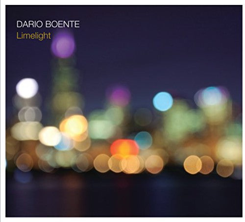 Boente, Dario: Limelight