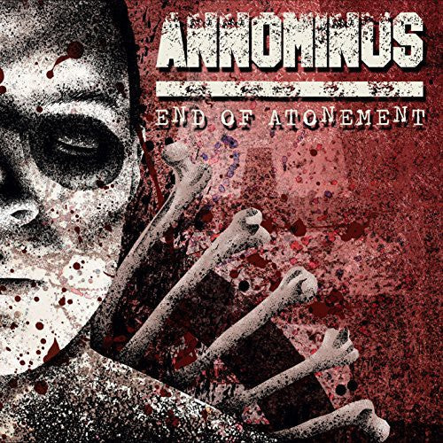 Annominus: End of Atonement