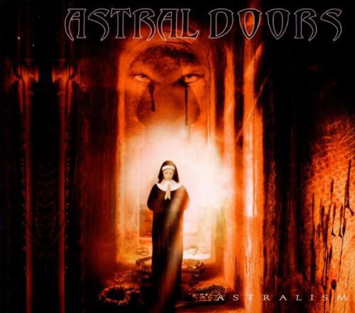 Astral Doors: Astralism