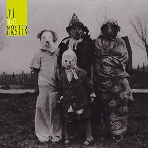 Ju / Moster, Kjetil: Ju Meets Moster