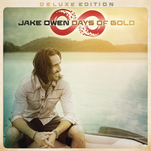 Owen, Jake: Days of Gold