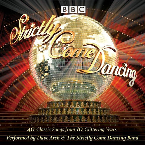 Strictly Come Dancing / O.S.T.: Strictly Come Dancing (Original Soundtrack)