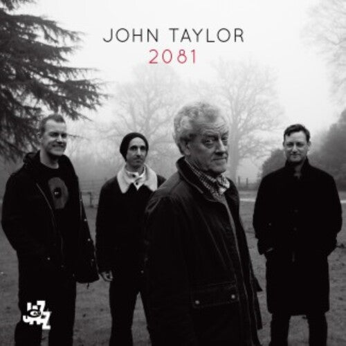 Taylor, John: 2081