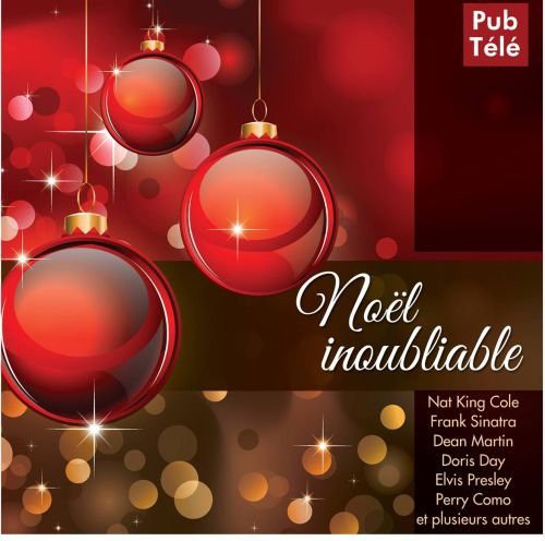 Noel Innoubliable / Various: Noel Innoubliable / Various