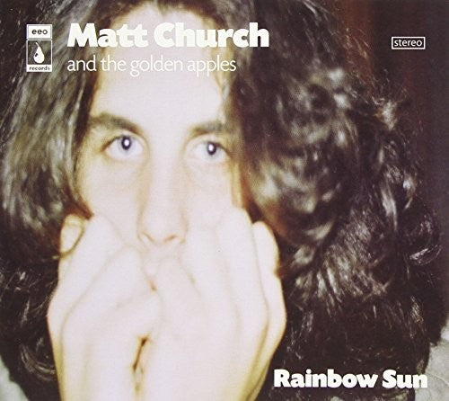 Church, Matt: Rainbow Sun