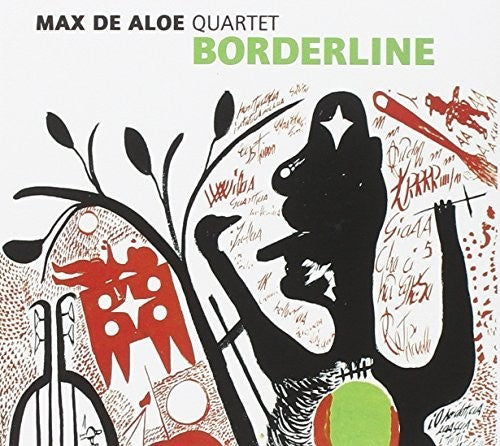 Max, Aloe: Borderline