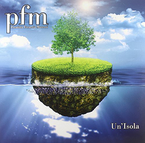 P.F.M.: Un'isola