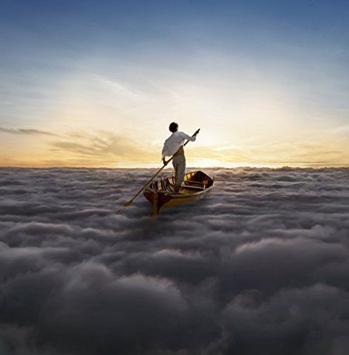 Pink Floyd: Endless River