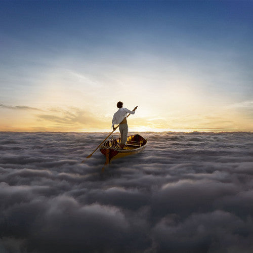 Pink Floyd: Endless River