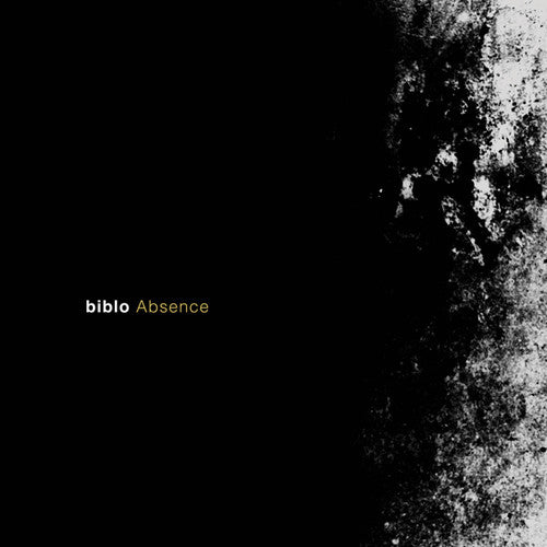 Biblo: Absence