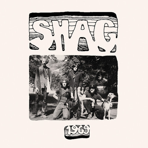 Shag: 1969