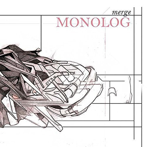 Monolog: Merge