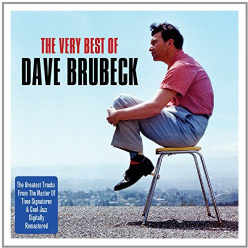 Brubeck, Dave: Very Best of