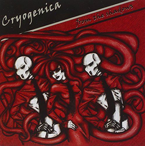 Cryogenica: From the Shadows