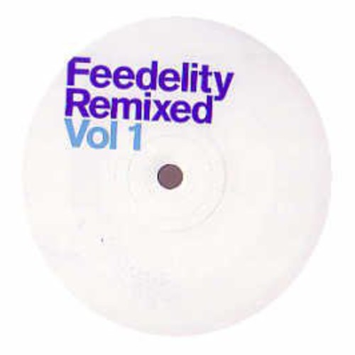 Lindstrom: Feedelity Remixed 1