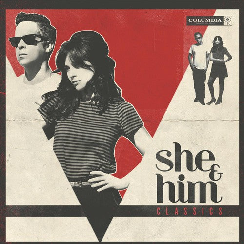 She & Him: Classics