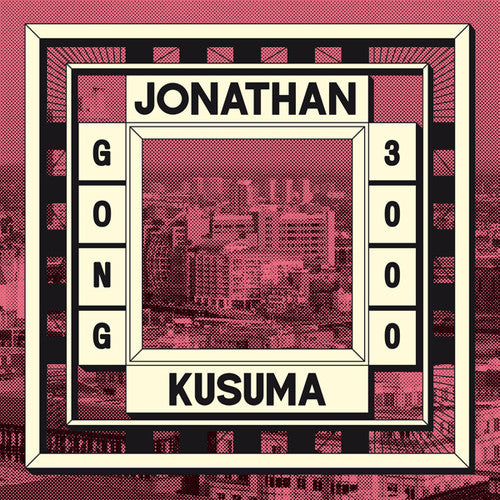 Kusuma, Jonathan: Gong 3000