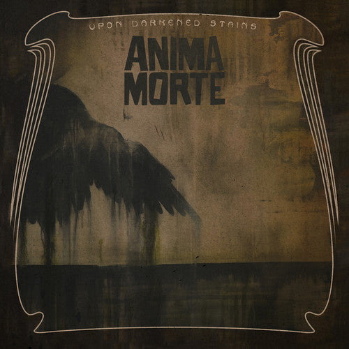 Anima Morte: Upon Darkened Stains