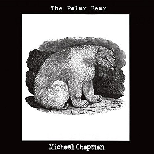 Chapman, Michael: Polar Bear